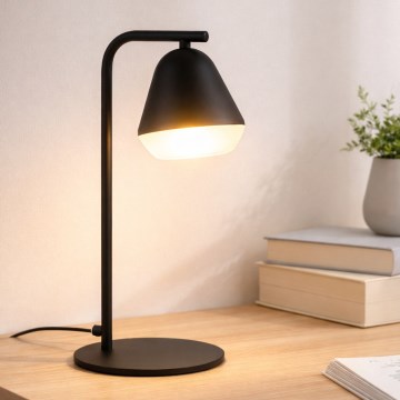 Eglo 99035 - Lámpara de sobremesa LED PALBIETA 1xGU10/3W/230V