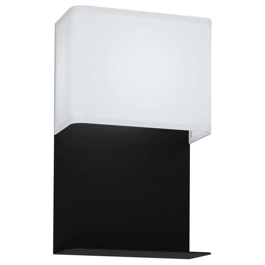Eglo 99069 - Aplique LED con repisa GALDAKAO LED/5,4W/230V