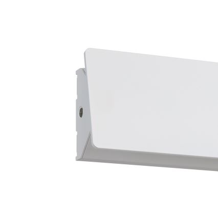 Eglo - Aplique LED LED/12W/230V