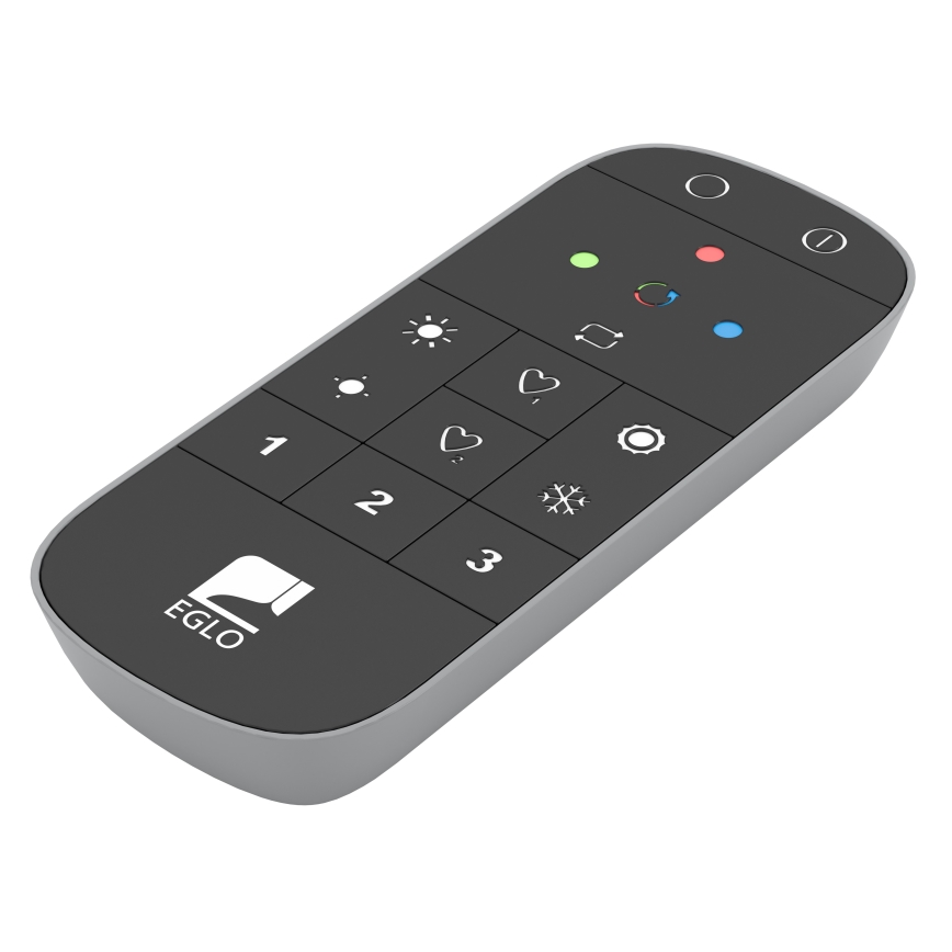 Eglo - Mando a distancia 2xAAA Bluetooth ZigBee