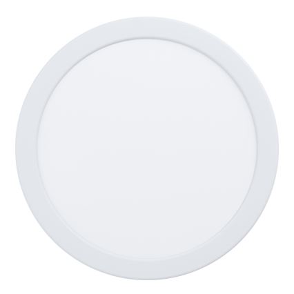 Eglo - Luminaria empotrada LED/16,5 W/230 V Ø 21,6 cm
