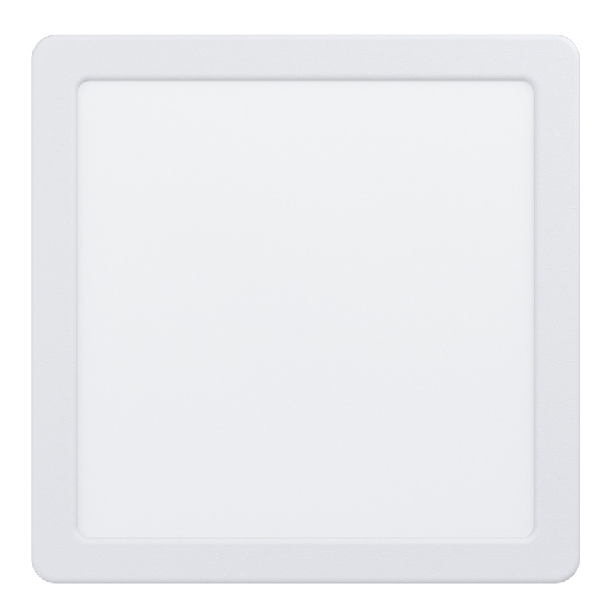 Eglo - Luminaria empotrada LED/16,5W/230V 21,6x21,6 cm