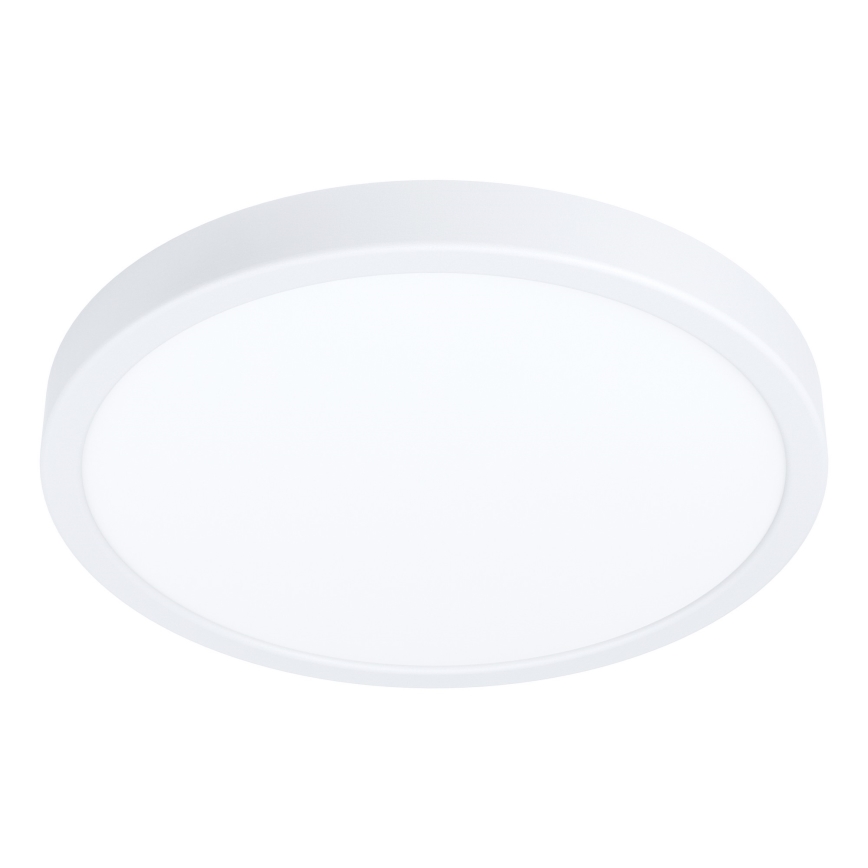 Eglo - Luminaria de techo LED/20W/230V diámetro 28,5 cm