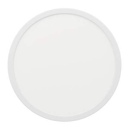 Eglo - Luminaria de techo LED/20W/230V diámetro 28,5 cm