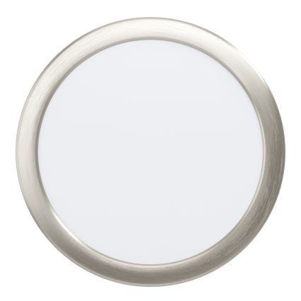 Eglo - Lámpara de techo LED/16,5W/230V diámetro 21 cm