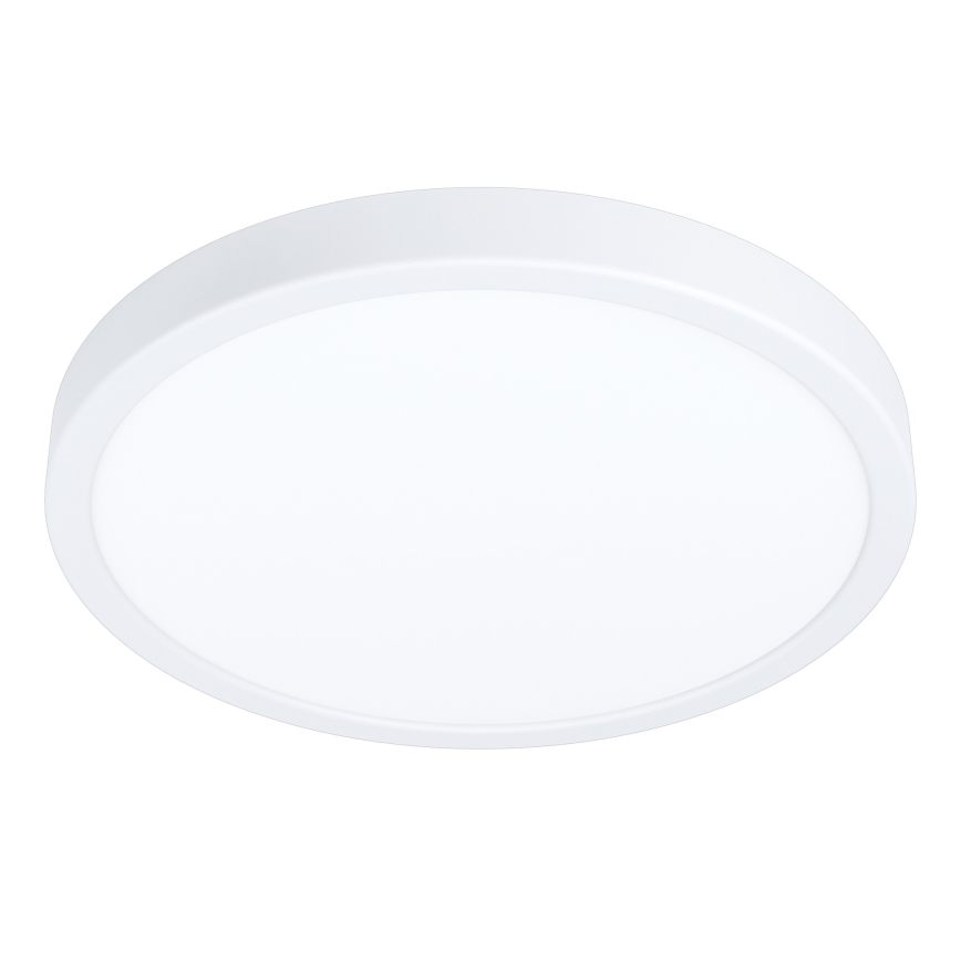 Eglo - Lámpara de techo LED 20W/230V, Ø 28,5 cm