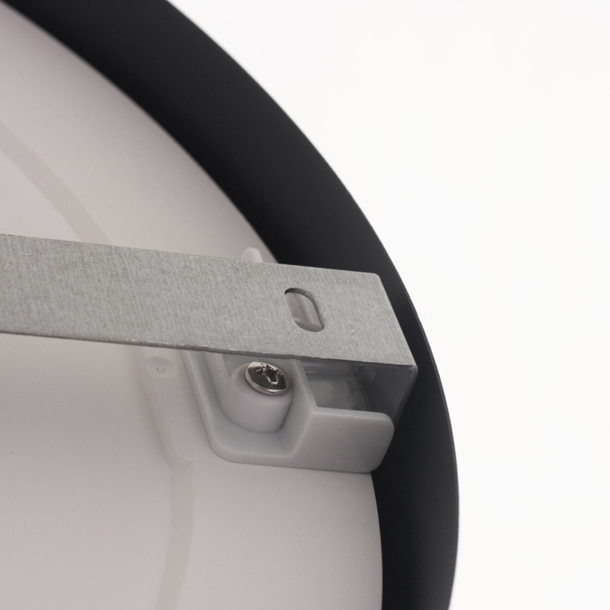 Eglo - Lámpara de techo LED/20W/230V Ø 28,5 cm