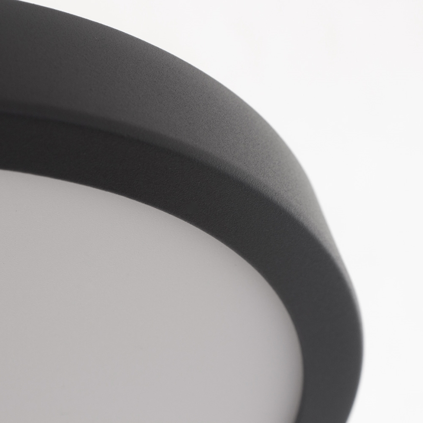 Eglo - Lámpara de techo LED/20W/230V Ø 28,5 cm