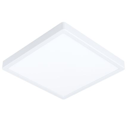 Eglo - Lámpara de techo LED/20W/230V 28,5x28,5 cm