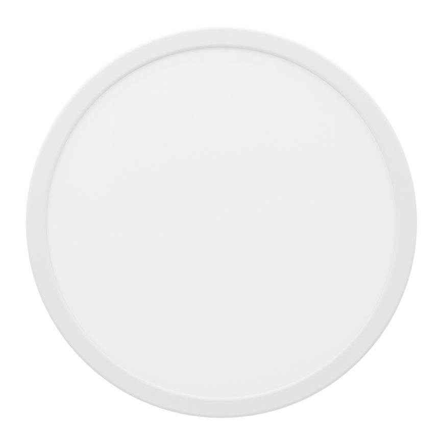 Eglo - Lámpara de techo LED regulable LED/20W/230V diámetro 28,5 cm