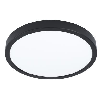 Eglo - Lámpara de techo LED regulable/20W/230V Ø 28,5 cm
