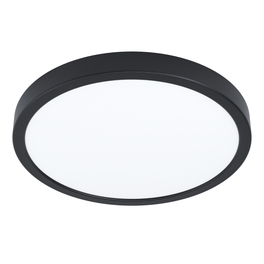 Eglo - Lámpara de techo LED regulable/20W/230V Ø 28,5 cm