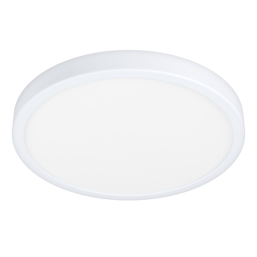 Eglo - Lámpara de techo LED para baño LED/20W/230V IP44 diámetro 28,5 cm
