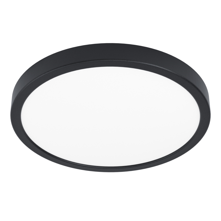 Eglo - Plafón LED para baño LED/20W/230V IP44 Ø 28,5 cm