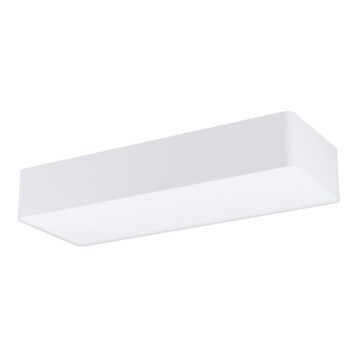 Eglo 99298 - Lámpara de techo POSADERRA 3xE27/28W/230V