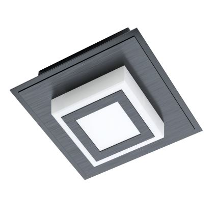 Eglo 99361 - Lámpara de techo LED MASIANO LED/3,3W/230V