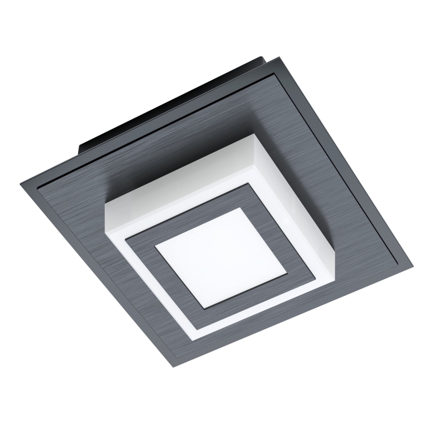 Eglo 99361 - Lámpara de techo LED MASIANO LED/3,3W/230V