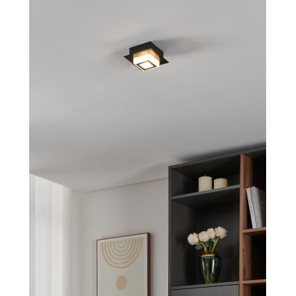 Eglo 99361 - Lámpara de techo LED MASIANO LED/3,3W/230V