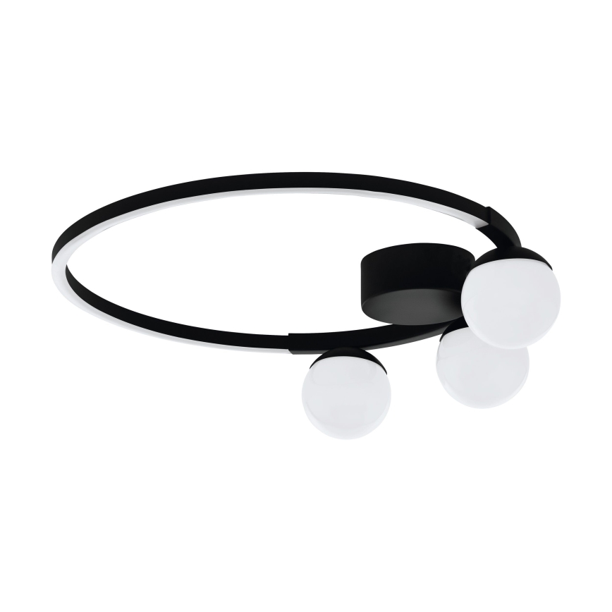 Eglo 99375 - Lámpara de techo LED PHIANEROS LED/22W/230V