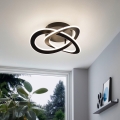 Eglo 99395 - Lámpara de techo ROLIMARE LED/35W/230V
