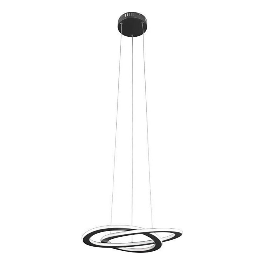Eglo 99396 - Lámpara colgante LED suspendida por cable ROLIMARE LED/35W/230V