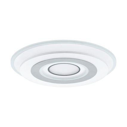 Eglo 99399 - Lámpara de techo LED REDUCTA 3xLED/16W/230V