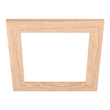 Eglo 99421 - Marco para lámpara de techo SALOBRENA 300x300 mm