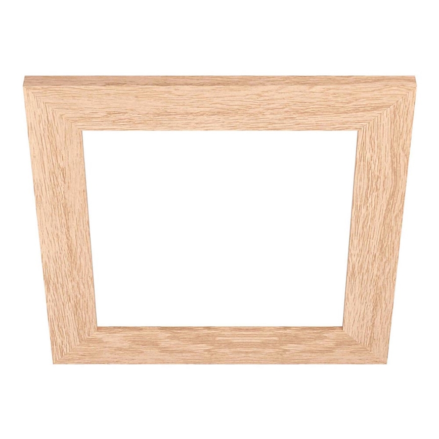 Eglo 99421 - Marco para lámpara de techo SALOBRENA 300x300 mm