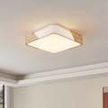 Eglo 99459 - Lámpara de techo GRIMALDINO 2xE27/28W/230V
