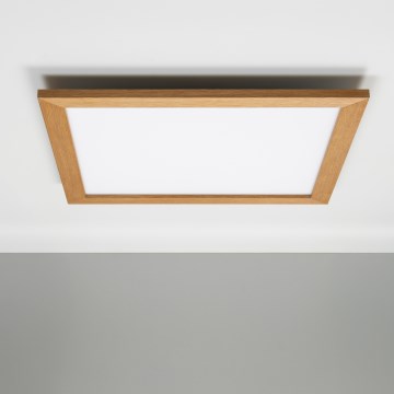 Eglo 99472 - Plafón LED PIGLIONASSO LED/32W/230V 645x645 mm