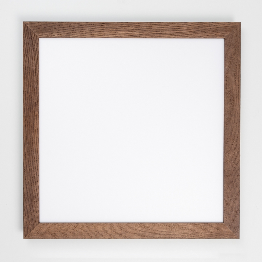 Eglo 99475 - Lámpara de techo LED PIGLIONASSO LED/32W/230V 645x645 mm