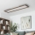 Eglo 99476 - Lámpara de techo LED PIGLIONASSO LED/32W/230V 345x1245 mm