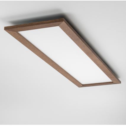 Eglo 99476 - Lámpara de techo LED PIGLIONASSO LED/32W/230V 345x1245 mm