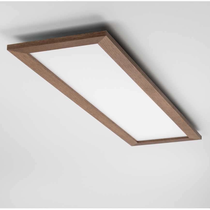 Eglo 99476 - Lámpara de techo LED PIGLIONASSO LED/32W/230V 345x1245 mm