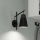 Eglo 99546 - Aplique de pared CANTERRAS 1xE27/40W/230V