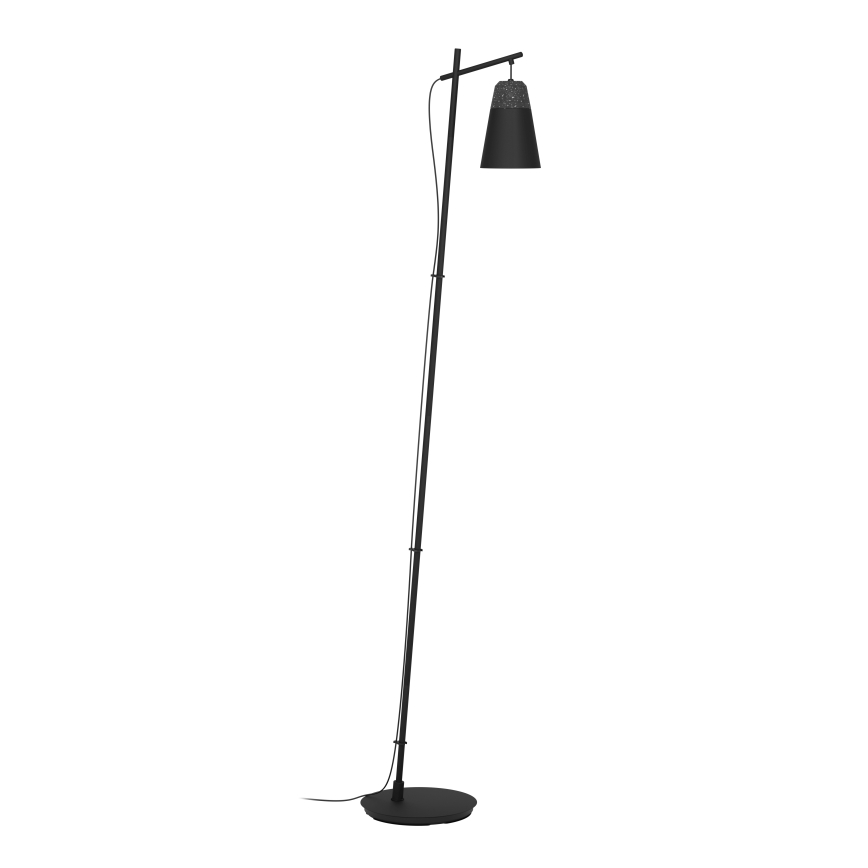 Eglo 99547 - Lámpara de pie CANTERRAS 1xE27/40W/230V