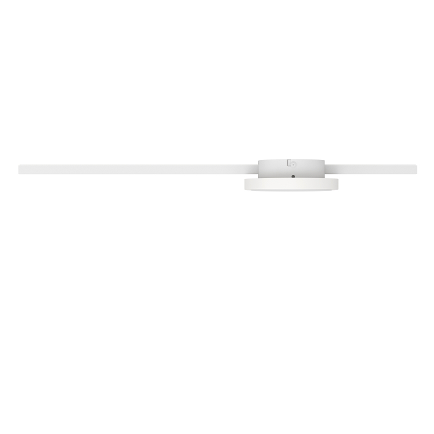 Eglo 99606 - Luminaria de techo LED SARGINTO LED/6,3W/230V + LED/5,4W