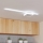 Eglo 99607 - Lámpara de techo LED SARGINTO LED/6,3W/230V + LED/5,4W