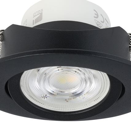 Eglo - LED RGBW Lámpara empotrable regulable LED/5W/230V ZigBee