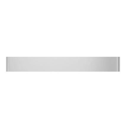 Eglo - Aplique LED de baño LED/26,5W/230V 3000K IP44 cromo mate