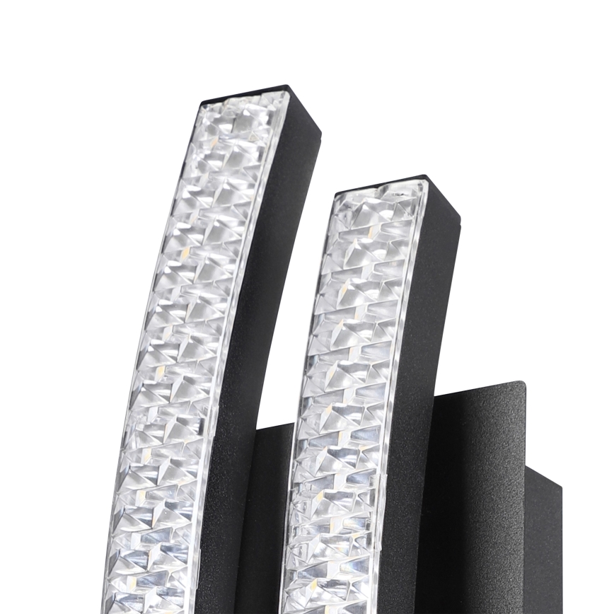 Eglo - Aplique LED LED/8W/230V