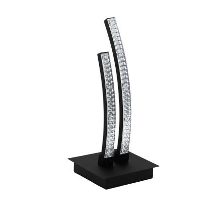 Eglo - Lámpara de mesa LED LED/8W/230V