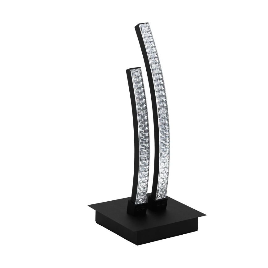 Eglo - Lámpara de mesa LED LED/8W/230V