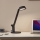 Eglo 99832 - Lámpara de mesa táctil LED regulable con carga inalámbrica BANDERALO LED/4,8W/230V negra