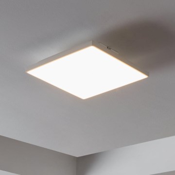 Eglo 99843 - Luminaria de techo LED TURCONA LED/10W/230V