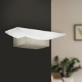 Eglo - Aplique de pared LED/5,6W/230V