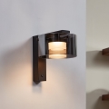 Eglo - Aplique de pared LED regulable LED/7,2W/230V