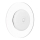 Eglo - Aplique de pared recargable LED RGBW regulable con sensor de movimiento y de crepúsculo LED/5V 2000 mAh, blanco + control remoto