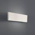 Eglo - Aplique LED 2xLED/5,4W/230V