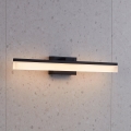 Eglo - Aplique LED de baño LED/11W/230V IP44